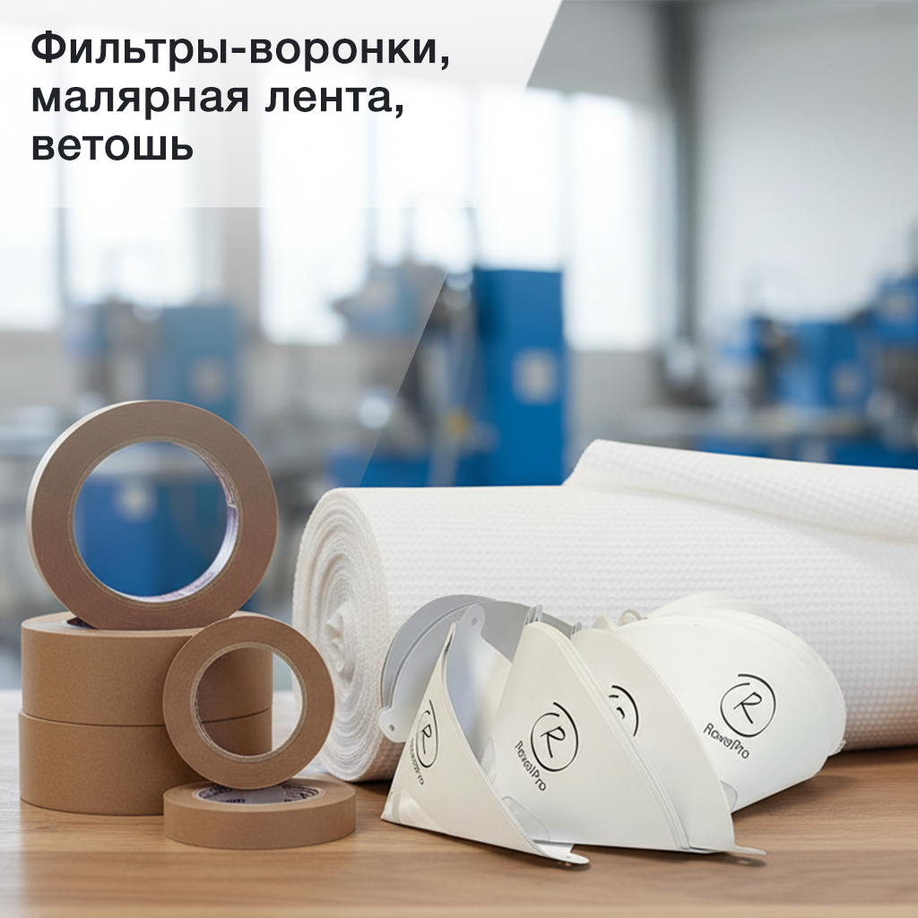 ПРОЧИЕ МАТЕРИАЛЫ