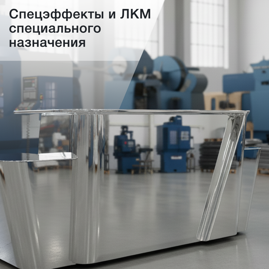 СПЕЦМАТЕРИАЛЫ