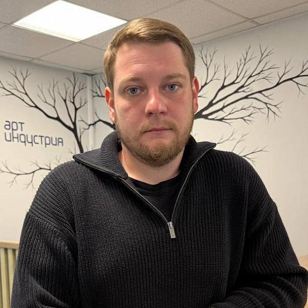 МЕНЕДЖЕР ПО ПРОДАЖАМ