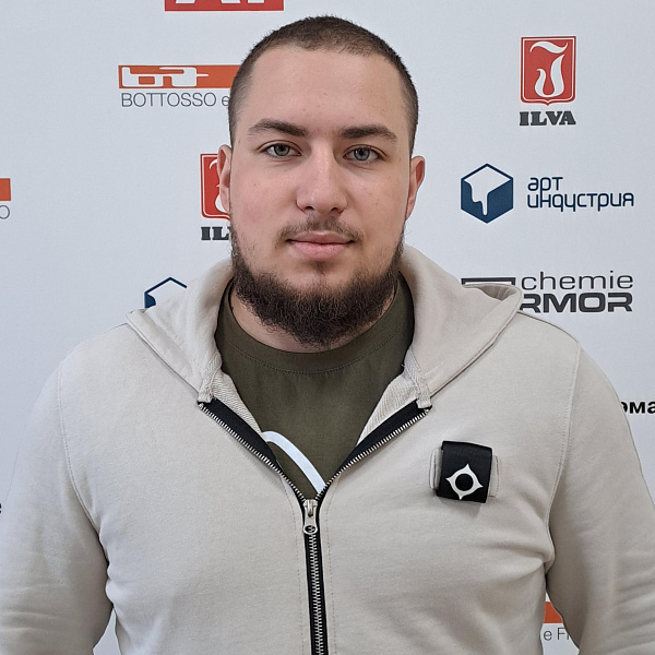 КЛАДОВЩИК-КОЛЕРОВЩИК