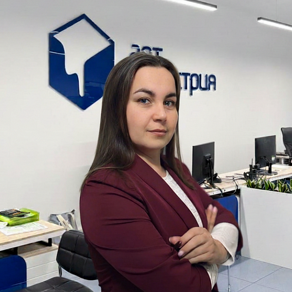 МЕНЕДЖЕР КЛИЕНТСКОГО ОТДЕЛА