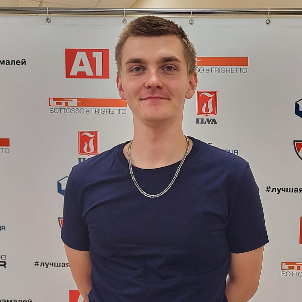 КЛАДОВЩИК-КОЛЕРОВЩИК