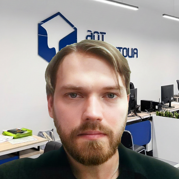 КЛАДОВЩИК-КОЛЕРОВЩИК