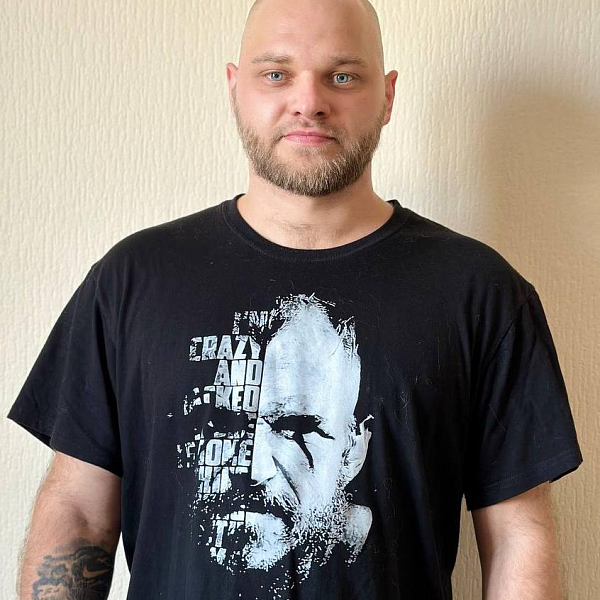 ЗАВЕДУЮЩИЙ СКАДОМ