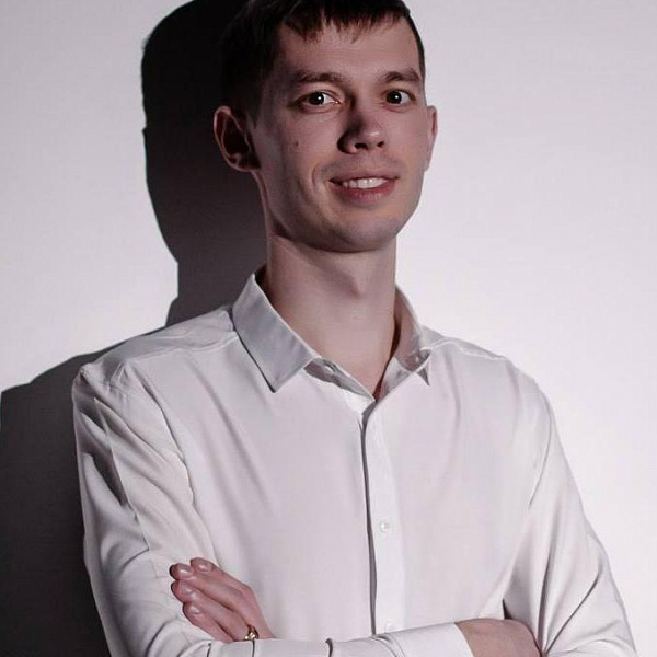 МЕНЕДЖЕР ПО ПРОДАЖАМ